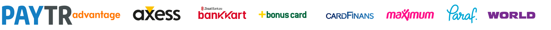 Payment logo